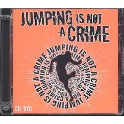 cd jumping is not a crime