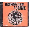 cd jumping is not a crime