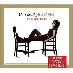 cd katie melua - piece by piece (2006)