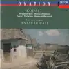 cd kodály, philharmonia hungarica, antal dorati - háry jános suite · dances of galánta / peacock variations · dances of marosszék 
