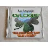 cd la légende celtique