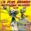 cd la plus grande discothèque du monde vol.22