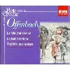 cd la vie parisienne / la belle hélène / orphée aux enfers