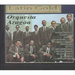 cd latin gold collection
