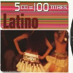 cd latino