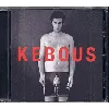 cd laurent kebous - kebous (2006)
