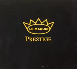 cd le maquis - prestige (2002)