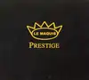 cd le maquis - prestige (2002)