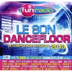cd le son dancefloor 2013