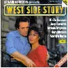 cd leonard bernstein - west side story - highlights (1986)