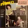 cd les champions de l'accordéon (1988)