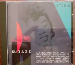 cd les divas du jazz (1992)