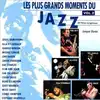 cd les plus grands moments du jazz vol.2 (1990)