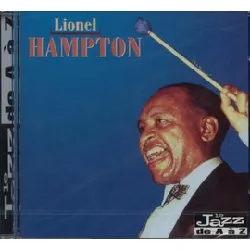 cd lionel hampton - le jazz de a à  z (1994)