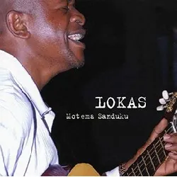 cd lokas - motema sanduku (2007)