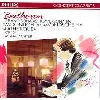 cd ludwig van beethoven - 3 piano sonatas 'mondschein', 'pathetique', op. 101