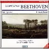 cd ludwig van beethoven - le printemps: sonate pour violon (1992)