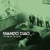 cd mando diao - never seen the light of day (2007)
