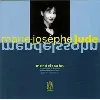 cd marie - josèphe jude - 6 préludes & fugues - variations sérieuses - scènes enfantines (2000)