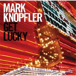 cd mark knopfler - get lucky (2009)
