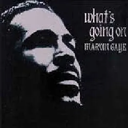 cd marvin gaye - what's going on (1993)