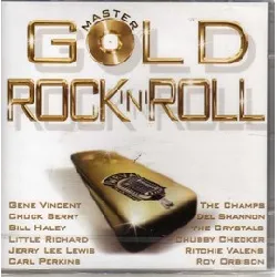 cd master gold 40 compilation