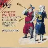 cd maurice andré - concert baroque pour trompette et orchestre (1987)