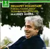 cd maurice andré, purcell / handel / bach / telemann / krebs / fischer - trumpet voluntary (1993)