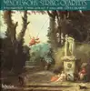 cd mendelssohn - coull quartet - string quartets: e flat major (1823) - e minor, op 44 no 2 - f minor, op 80 (1992)