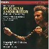 cd modest mussorgsky - pictures at an exhibition / night on the bare mountain