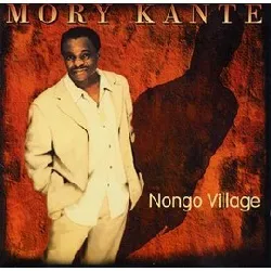 cd mory kanté - nongo village (1993)