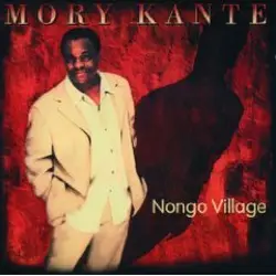 cd mory kante - nongo village (2001)