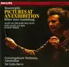cd moussorgsky / concertgebouw orchestra, amsterdam, sir colin davis - pictures at an exhibition / night on the bare mountain (198