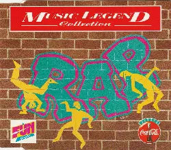 cd music legend collection