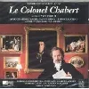 cd musique de la garde républicaine - bande original du film 'le colonel chabert' (1994)