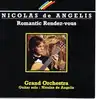 cd nicolas de angelis - romantic rendez - vous (1988)