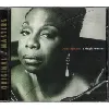 cd nina simone - a single woman (1993)