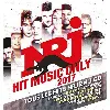 cd nrj hit music only 2017