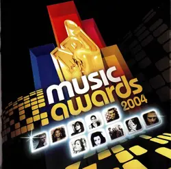cd nrj music awards 2004 (2004)