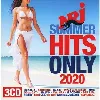 cd nrj summer hits only 2020