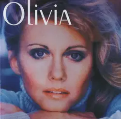 cd olivia newton - john - the definitive collection (1997)