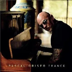 cd pascal obispo france