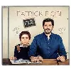 cd patrick fiori - un air de famille (2020)