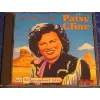 cd patsy cline - sweet dreams with patsy cline (1990)