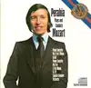 cd perahia plays and conducts mozart, english chamber orchestra - piano concerto no. 21 in c major, k. 467 / piano concerto no. 9 