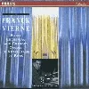 cd pierre cochereau - franck, vierne (1995)