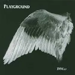cd playground (3) - 1994. ep (2004)