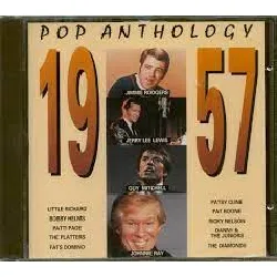 cd pop anthology 1957