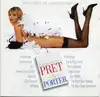 cd pret - a - porter (music from the motion picture) (1994)