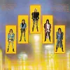 cd pretty maids - future world